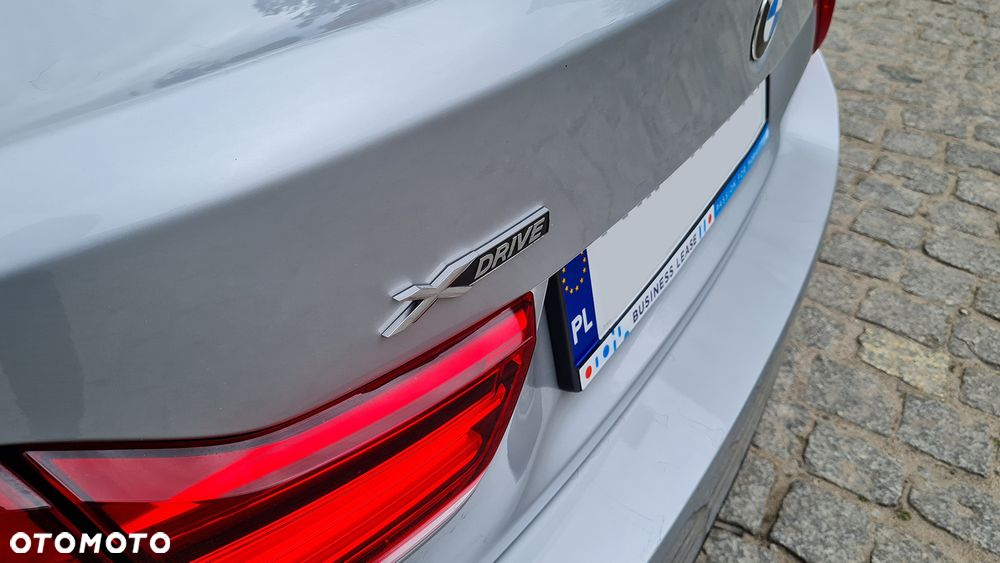 BMW Seria 4 430i Sport-Aut Advantage - 26