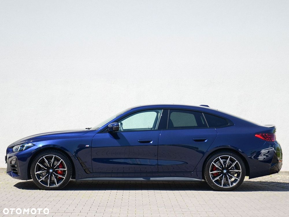 BMW Seria 4 - 8