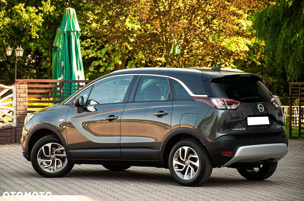Opel Crossland X 1.2 T Elite S&S - 14