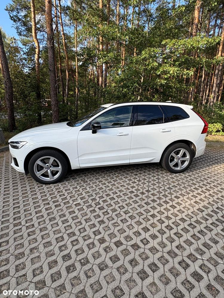 Volvo XC 60 - 27