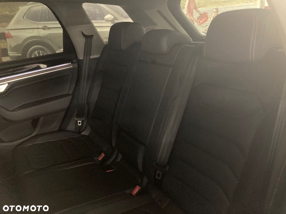 Volkswagen Touareg 3.0 V6 TDI 4Motion Elegance - 15