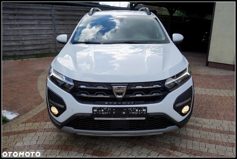 Dacia Sandero Stepway TCe 90 Expression - 18