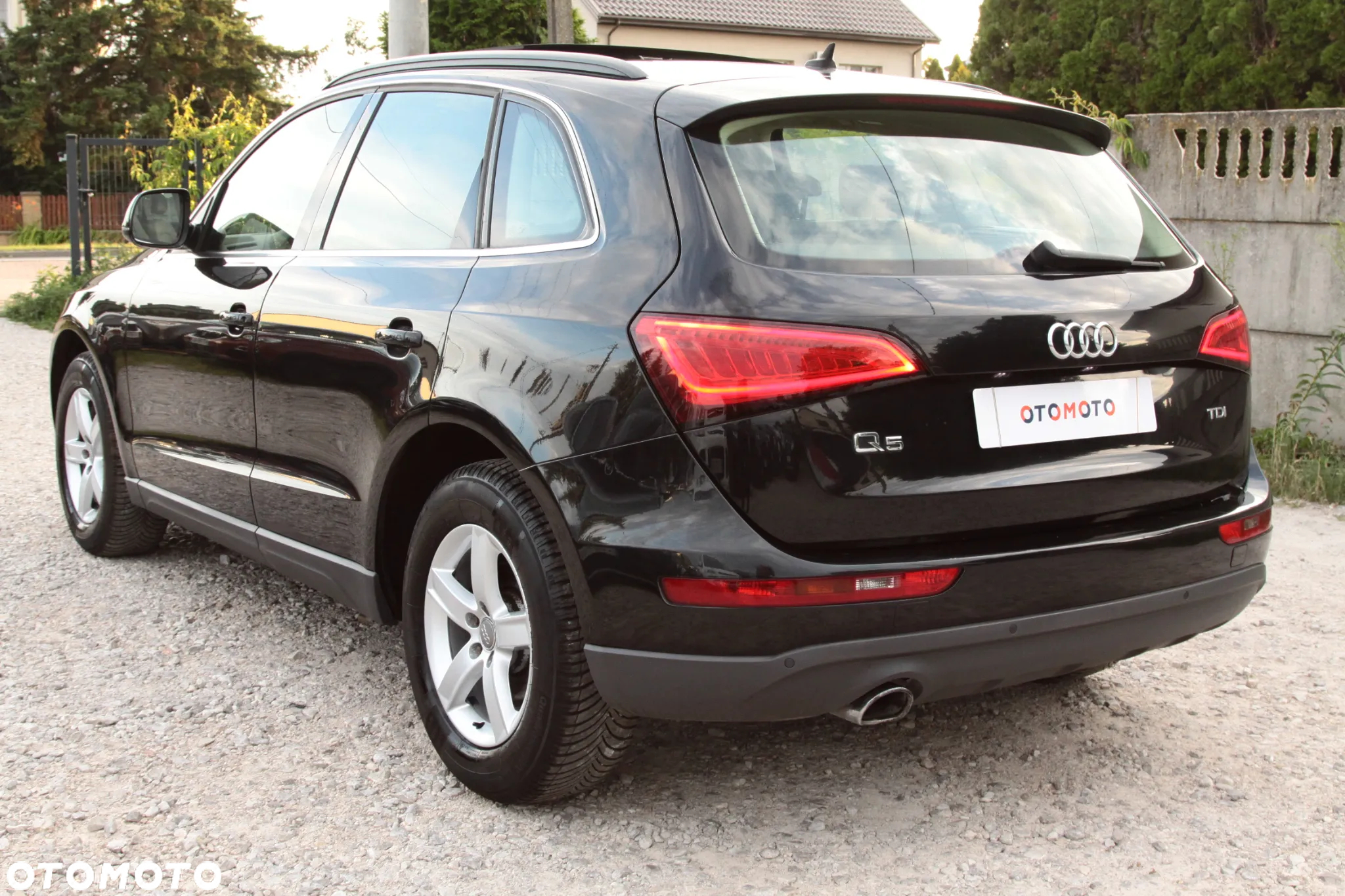 Audi Q5 2.0 TDI - 10
