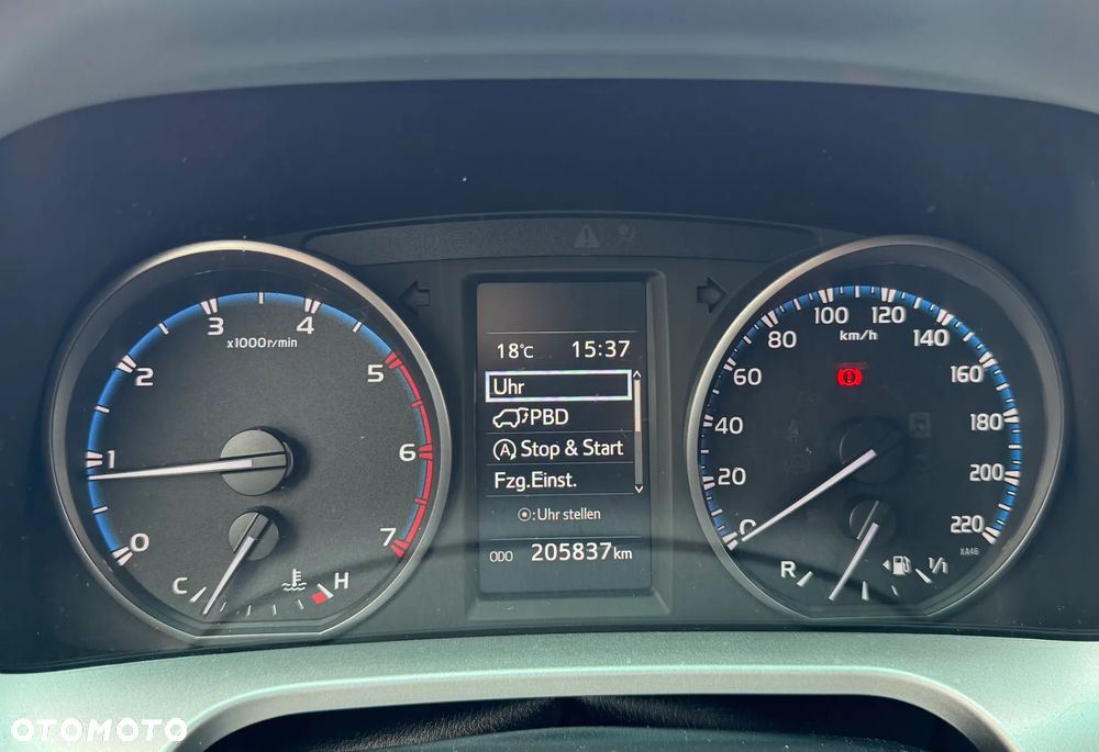 Toyota RAV4 - 24