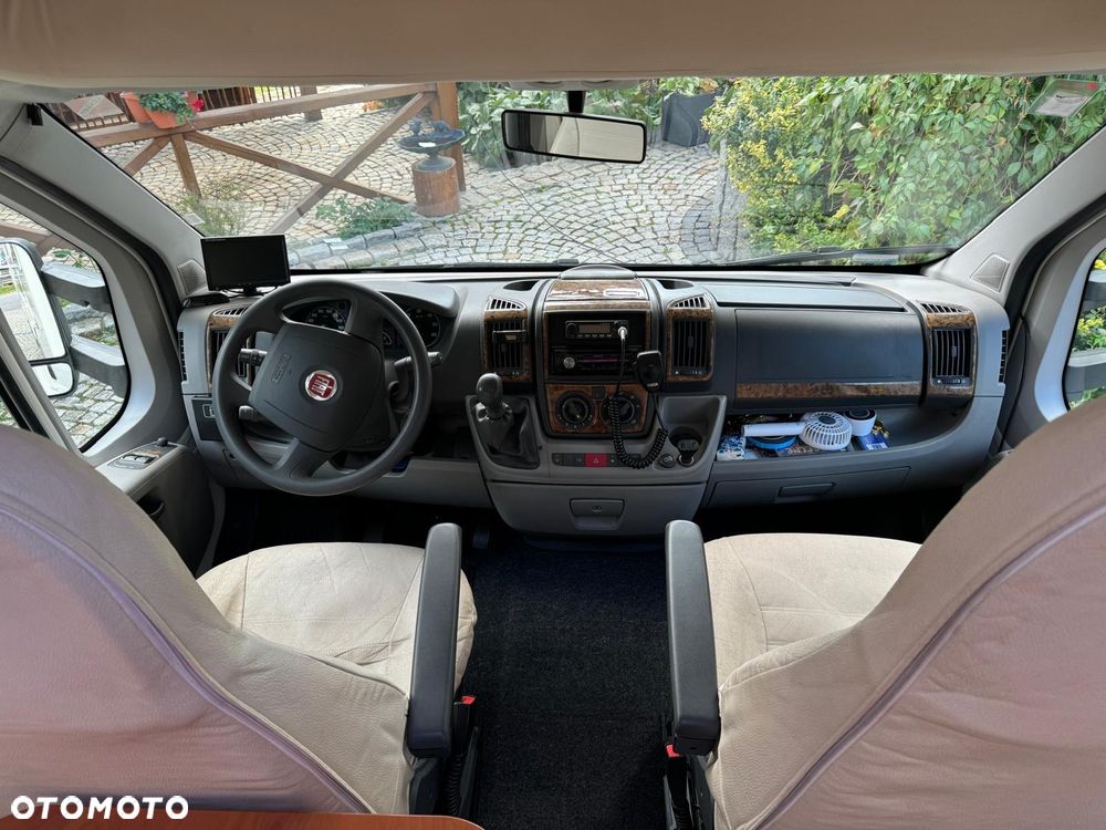 Fiat Ducato - 26