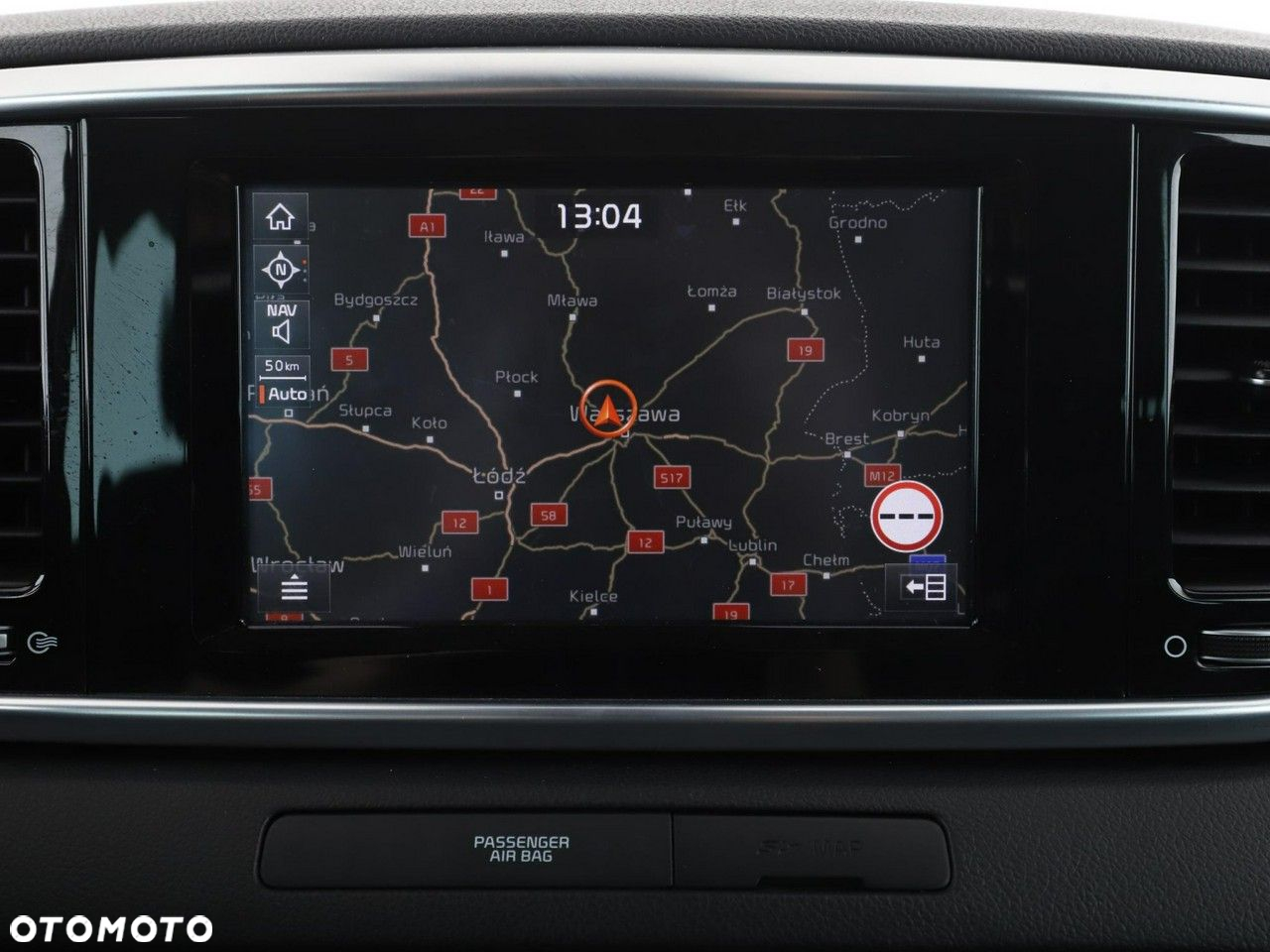 Kia Sportage 1.6 CRDI L 2WD DCT - 26