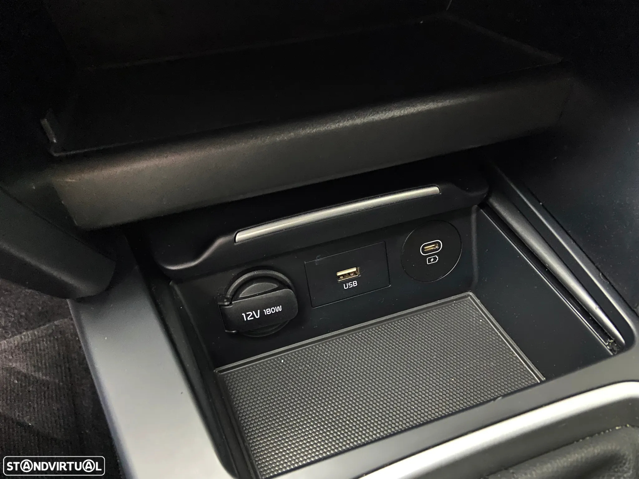 Kia XCeed 1.5 T-GDI Sport - 22