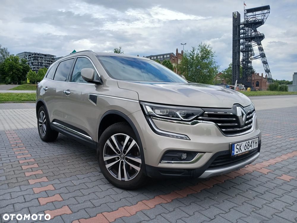 Renault Koleos 2.0 dCi Intens 4x4 - 1