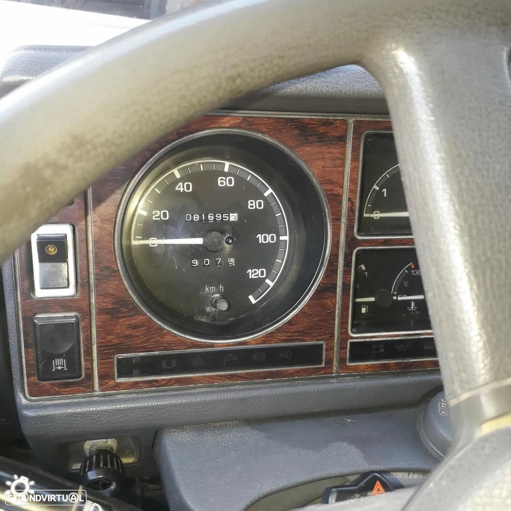 Mazda T3500 - 3