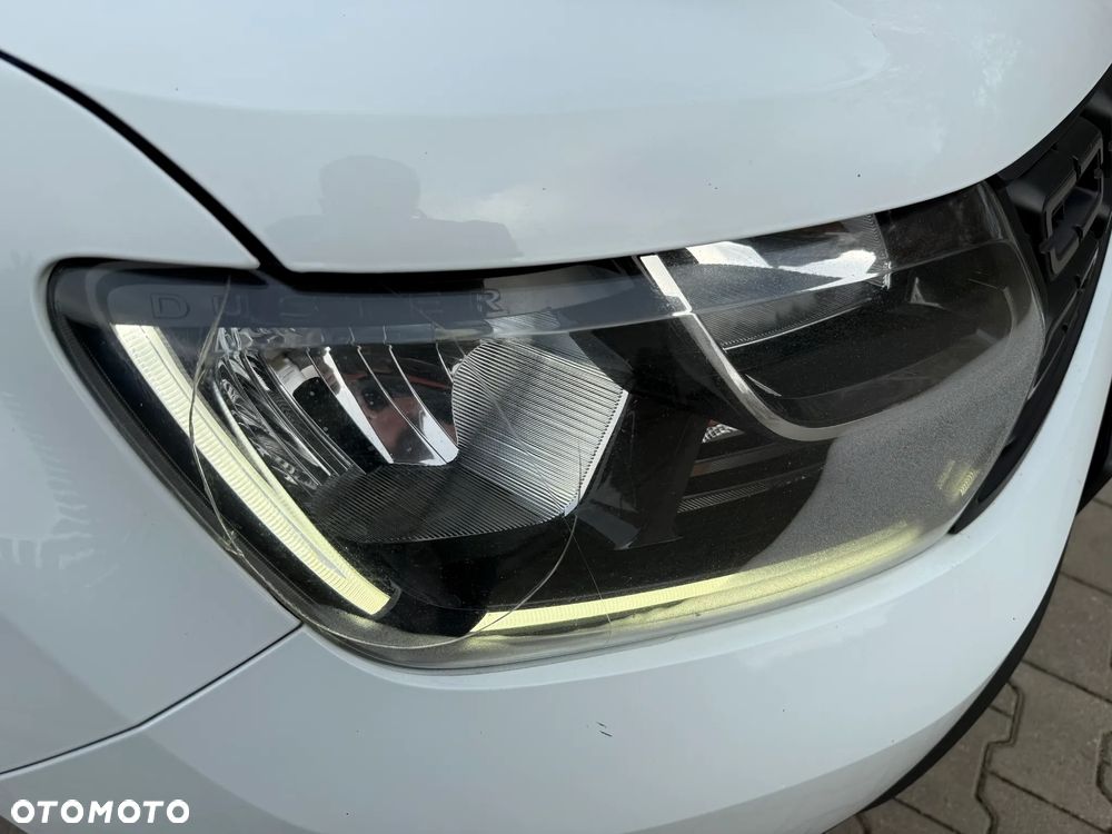 Dacia Duster 1.5 dCi Essential - 19