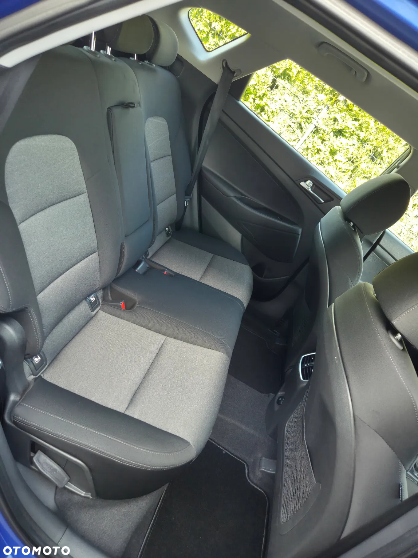 Hyundai Tucson 1.6 GDi 2WD Style - 19
