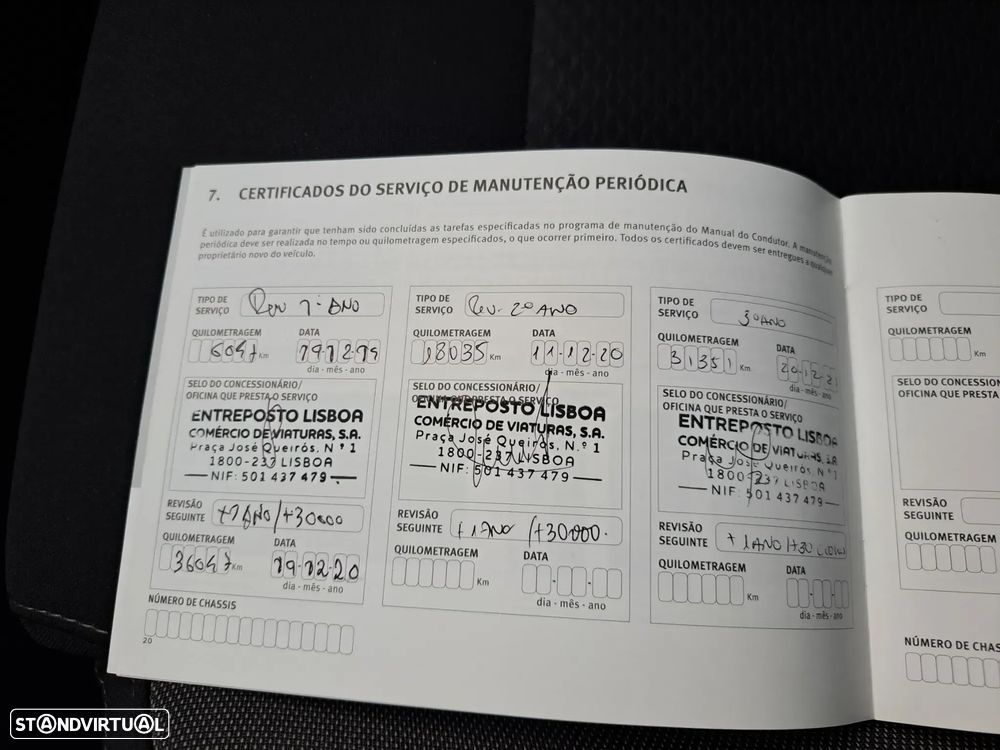 Nissan Qashqai 1.5 dCi N-Connecta J18+Led - 8