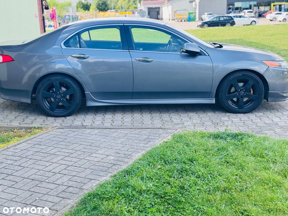 Honda Accord - 15