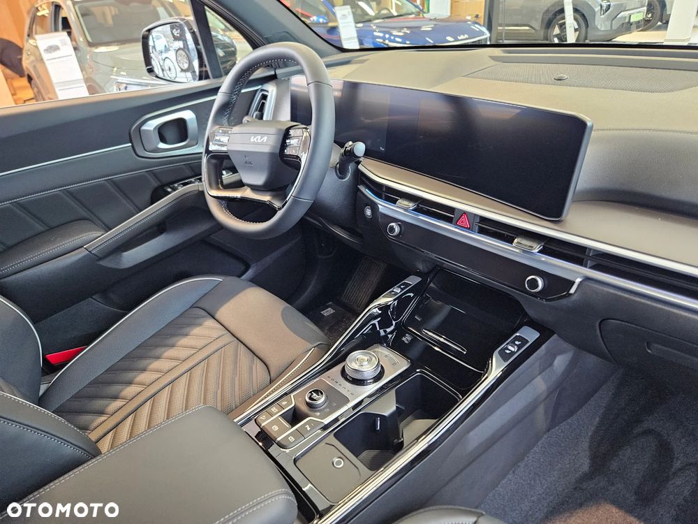 Kia Sorento 1.6 T-GDI HEV Prestige Line 7os - 7