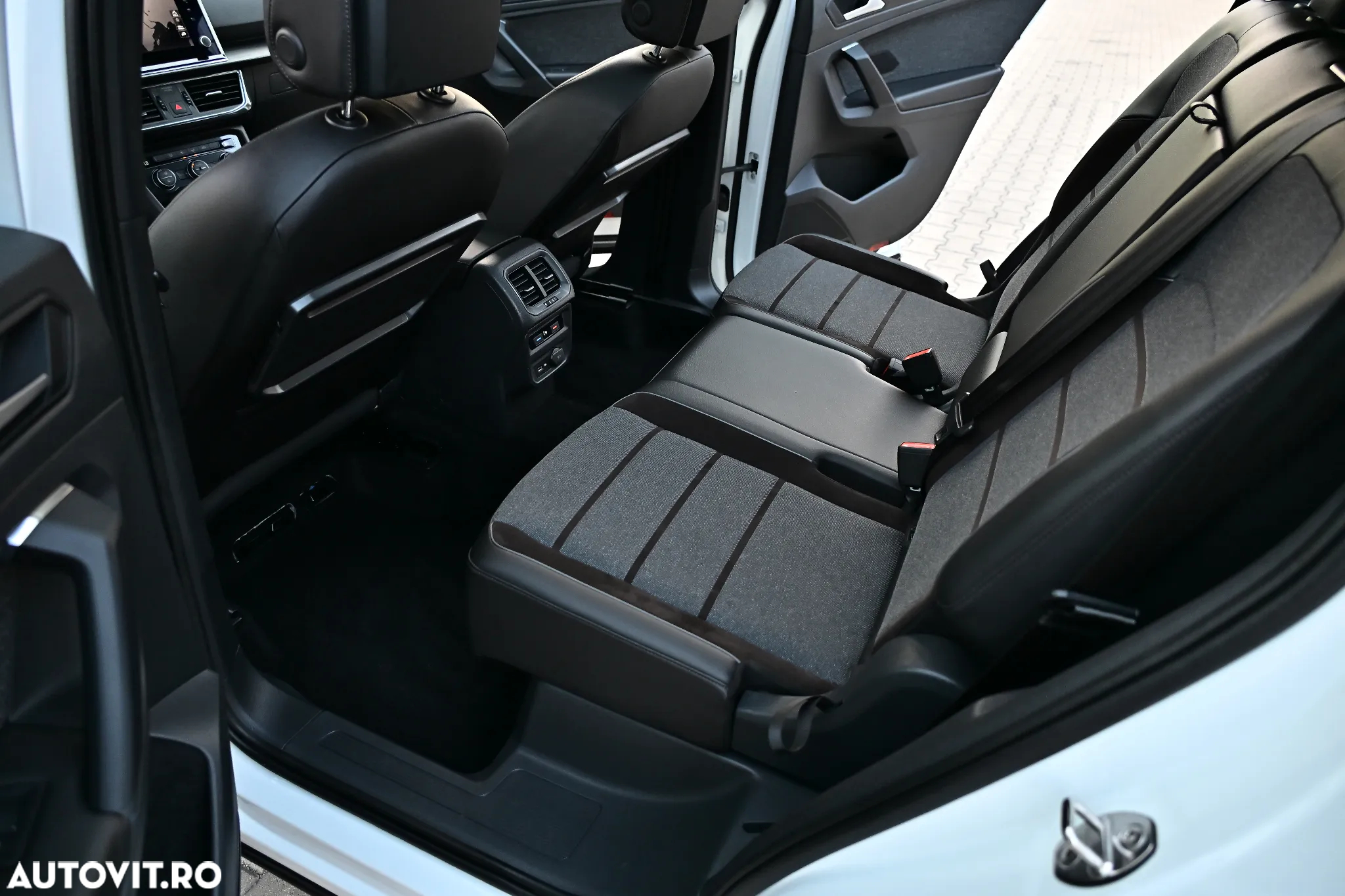 Seat Tarraco 2.0 TDI 4DRIVE DSG SCR Xcellence - 18