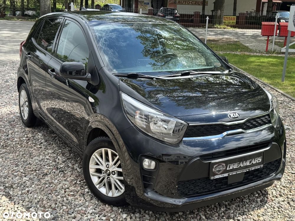 Kia Picanto - 3