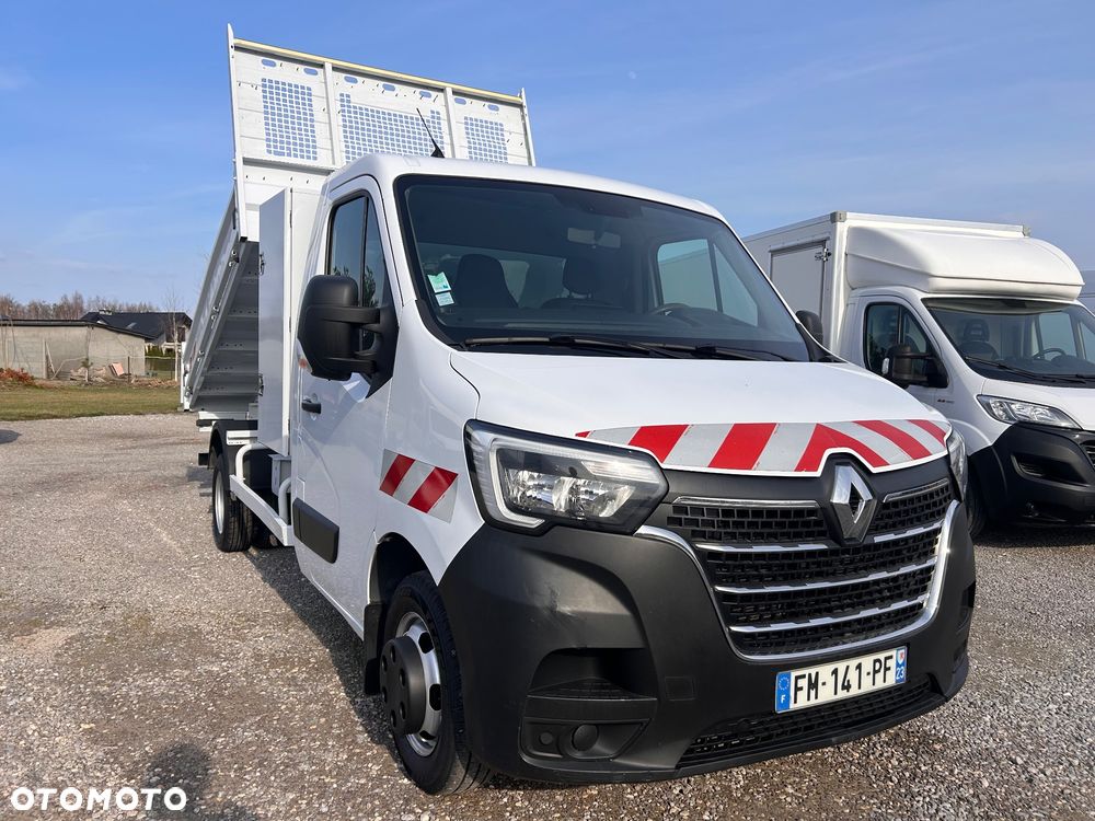 Renault Master - 4