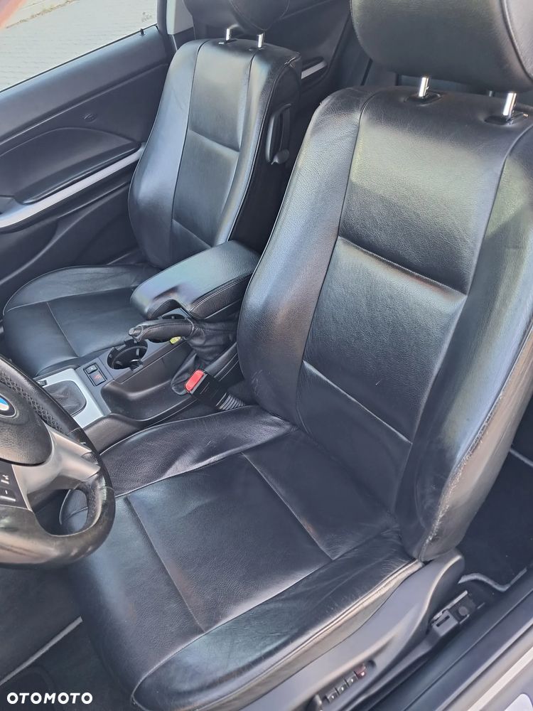 BMW Seria 3 330 Ci Edition Exclusive - 7