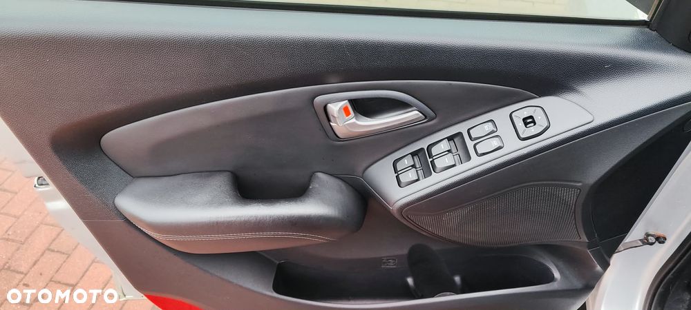 Hyundai ix35 - 17