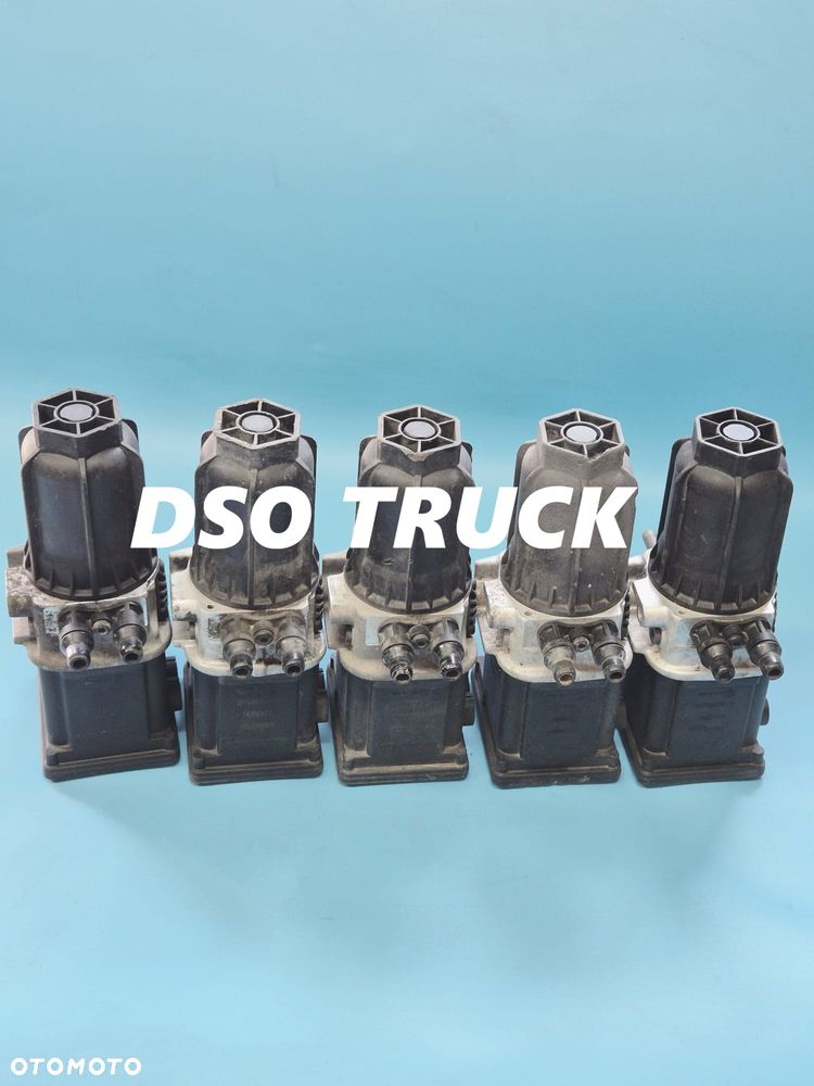 2655852 POMPA ADBLUE MODUL SCANIA EURO 6 - 4