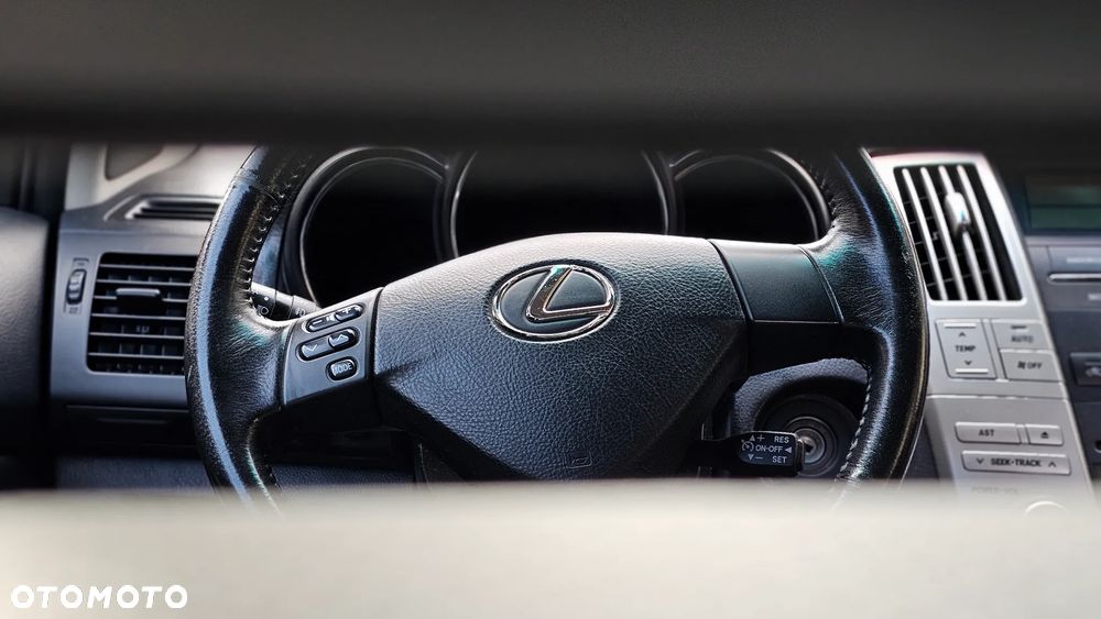 Lexus RX ver-300-03--05 - 18