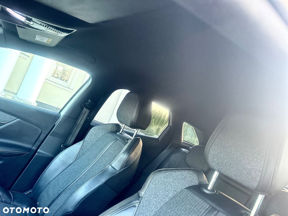 Peugeot 3008 PureTech 130 Stop & Start Crossway - 16