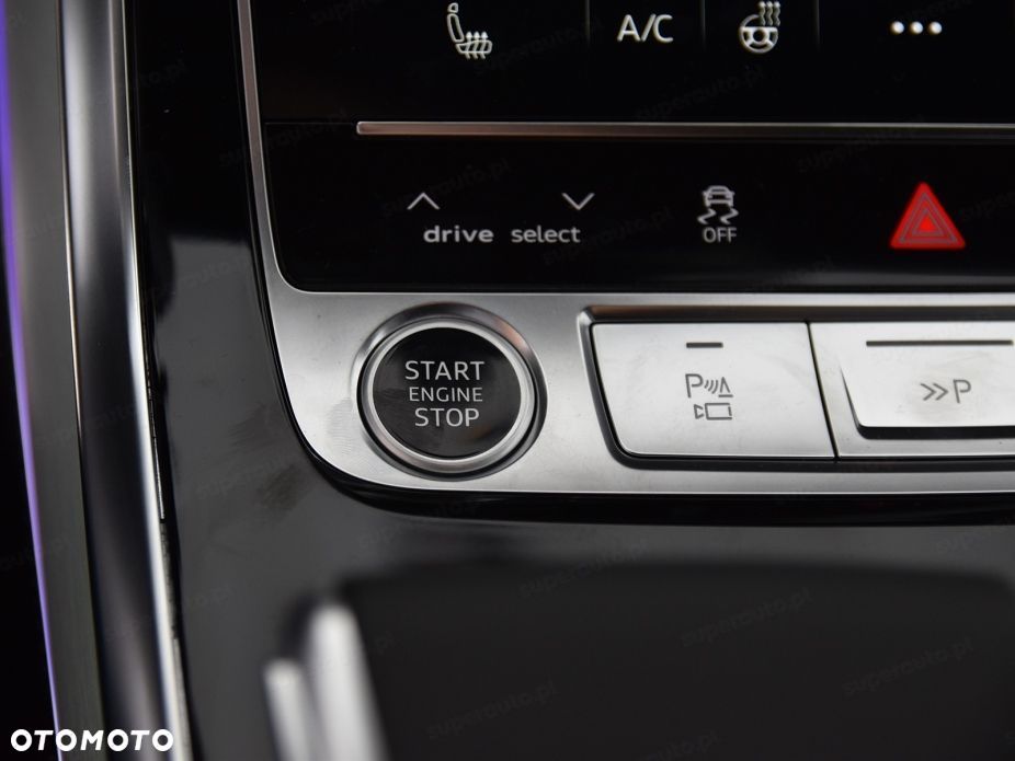 Audi Q7 50 TDI mHEV Quattro S Line Tiptr - 14
