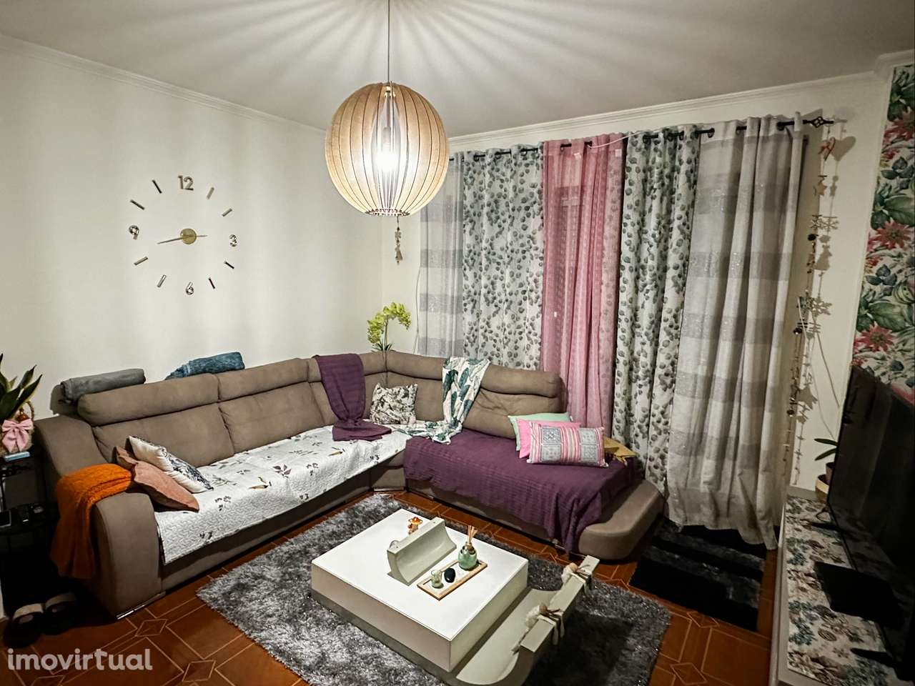 Apartamento T3 Venda em Marco,Marco de Canaveses - Grande imagem: 3/20