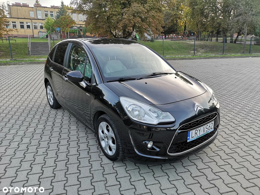 Citroën C3 1.6 VTi Exclusive - 18