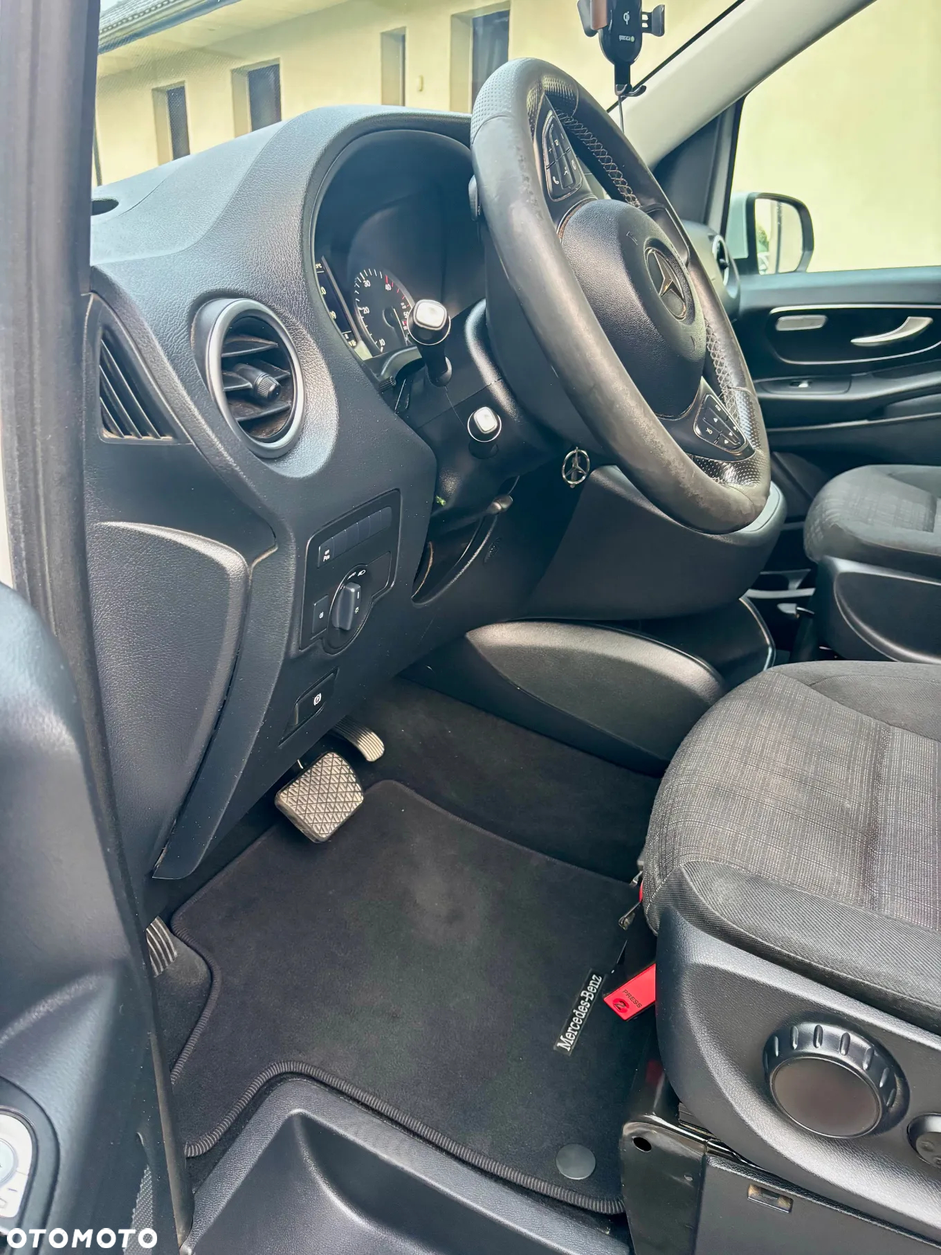 Mercedes-Benz Vito - 7