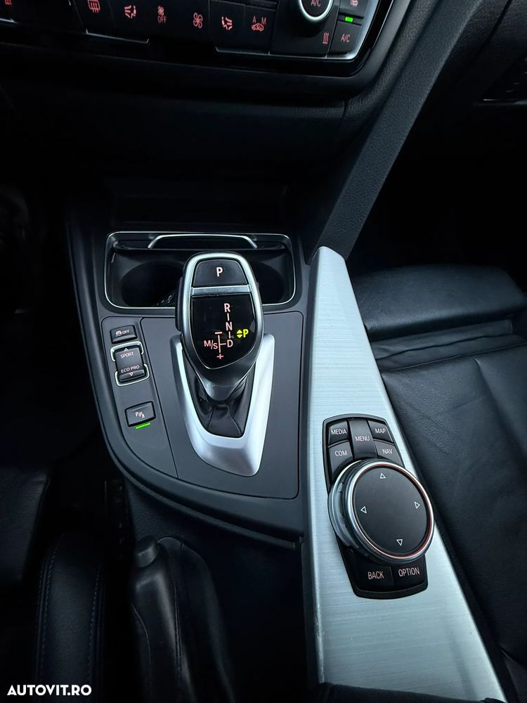 BMW Seria 4 430i Aut. M Sport - 34