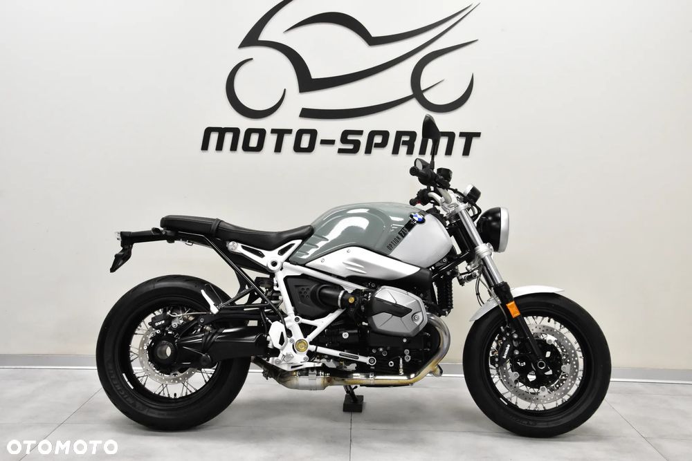 BMW R - 2