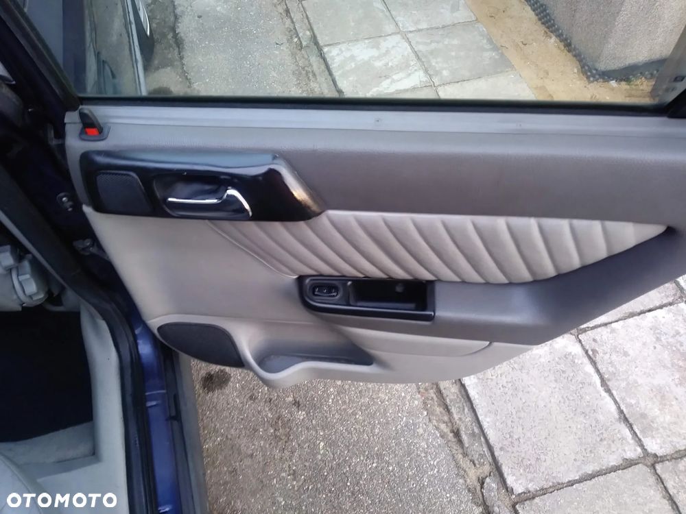 Opel Astra 1.8 Elegance - 13