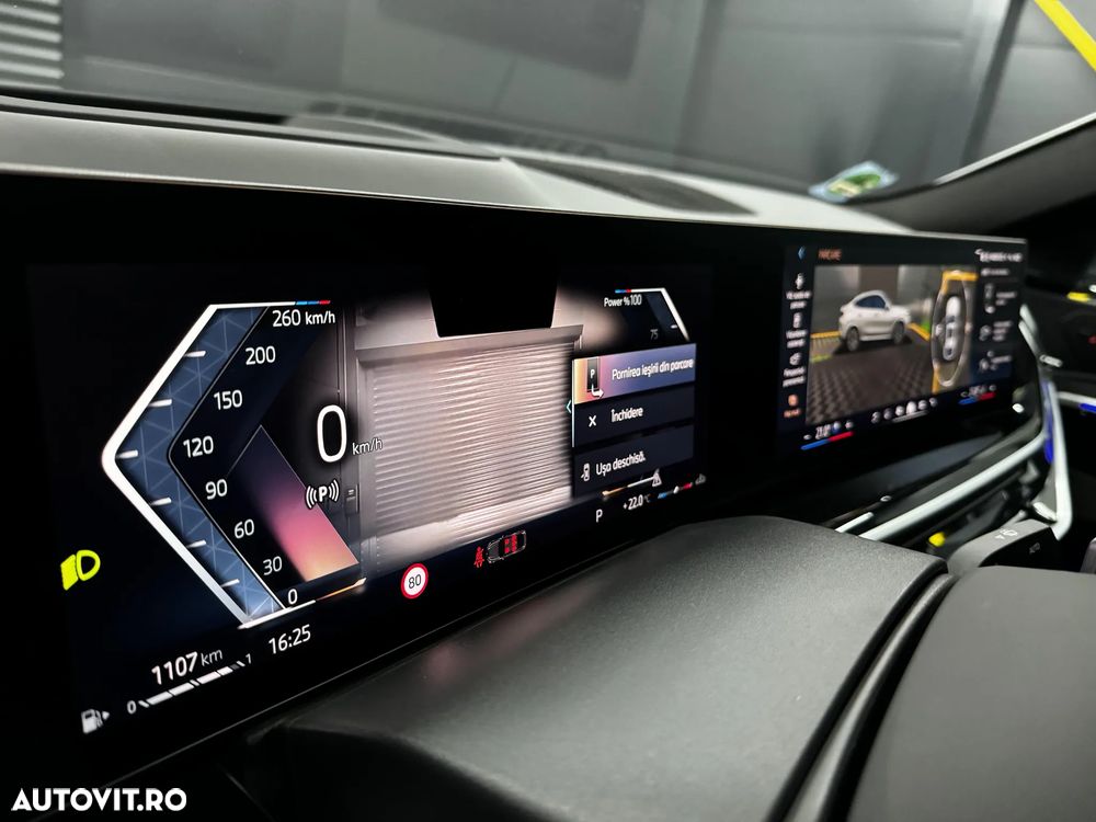 BMW X6 xDrive30d M Sport - 23