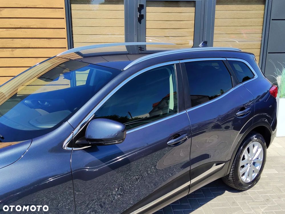 Renault Kadjar 1.3 TCe FAP Intens EDC - 4