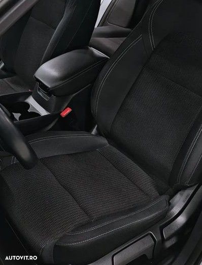 Nissan Qashqai 1.3 DIG-T MHEV Xtronic Acenta - 7