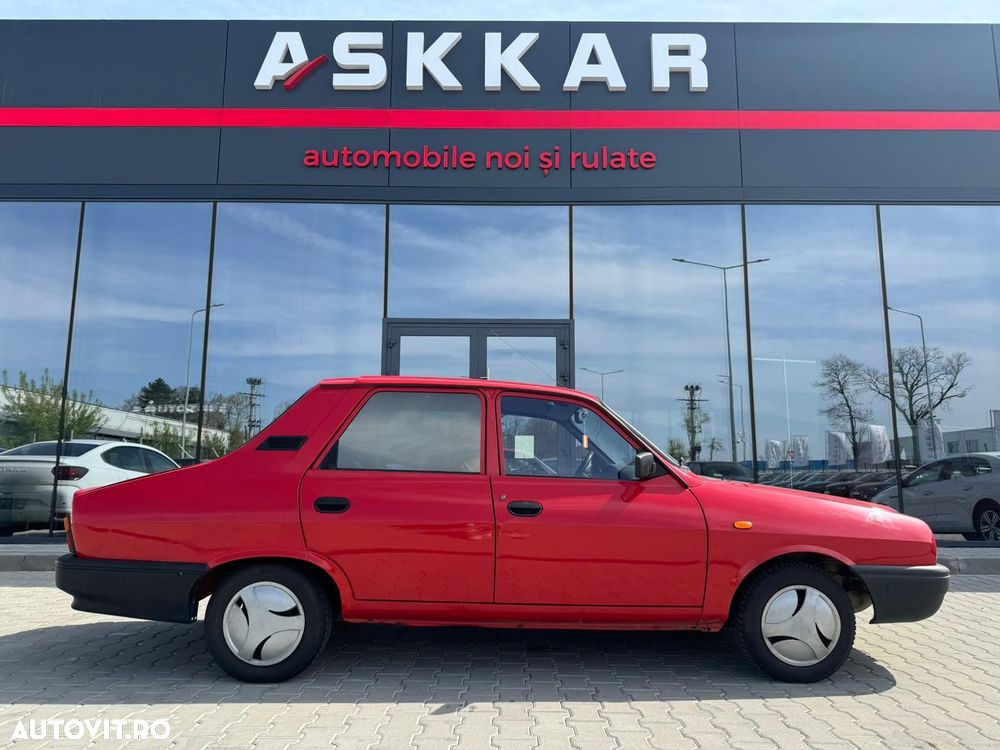 Dacia 1310 Berlina 1.4 LI - 5