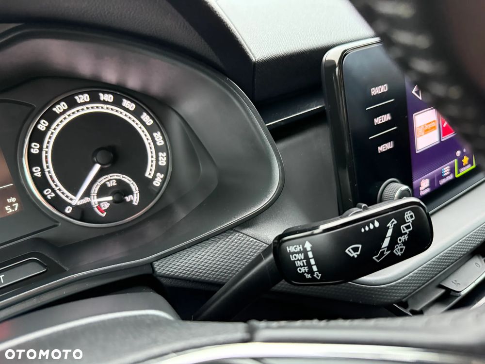 Skoda Scala 1.0 TSI Ambition - 13