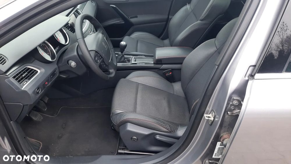 Peugeot 508 - 13