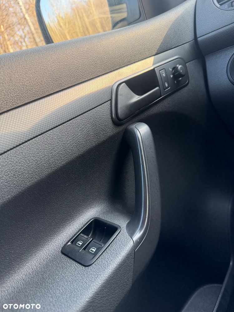 Volkswagen Caddy 1.6 (5-Si.) - 10