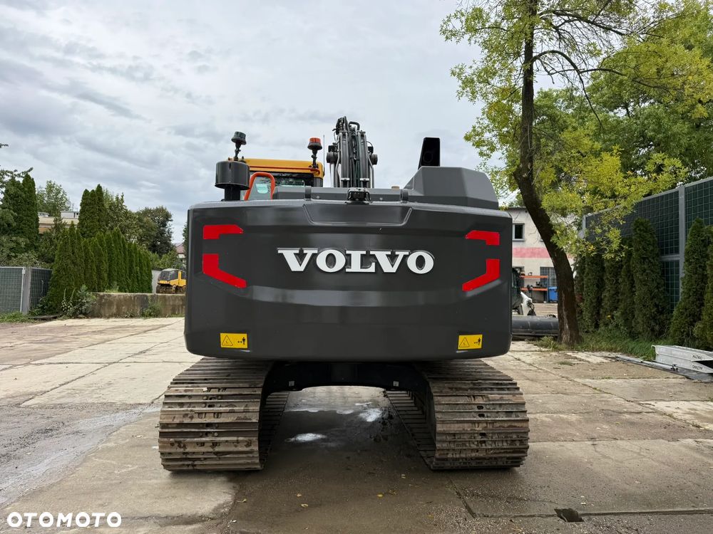 Volvo EC 140 EL - 3