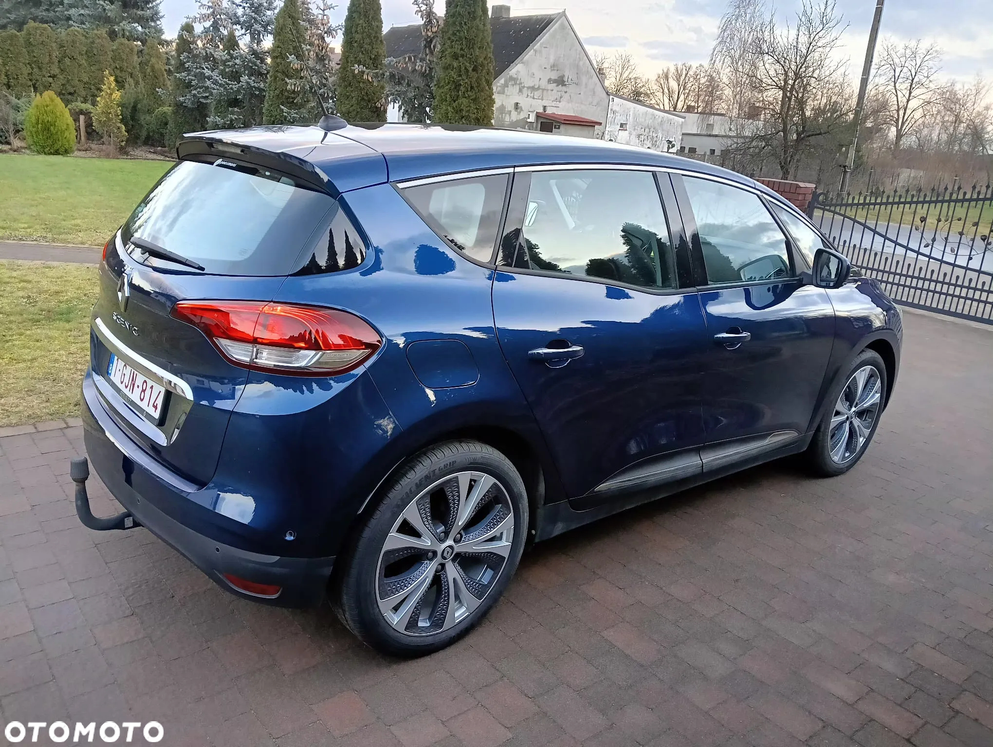 Renault Scenic - 7