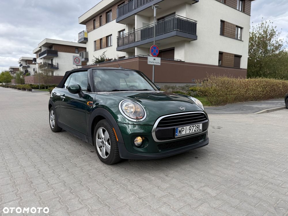 MINI Cooper Standard - 22