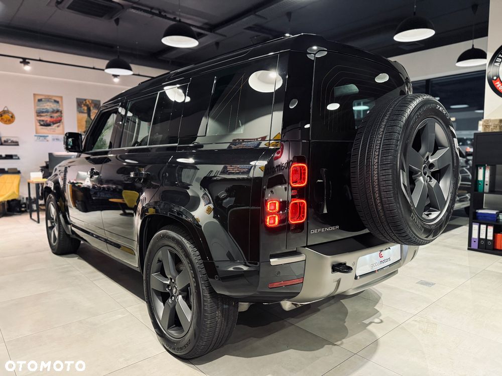 Land Rover Defender 2.0 D240 HSE - 13
