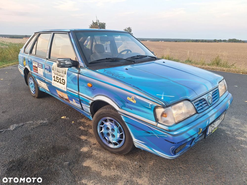 Polonez Caro - 2