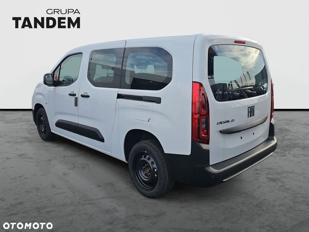 Fiat Doblo - 7
