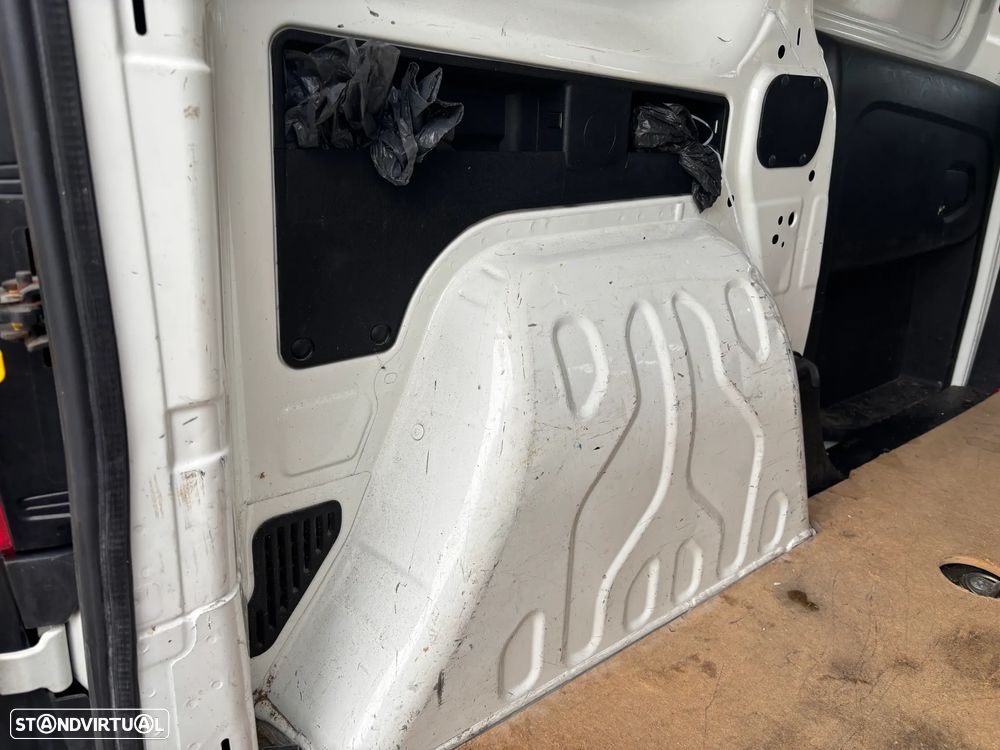 Fiat Doblo 1.3 D MultiJet  c/ iva - 7