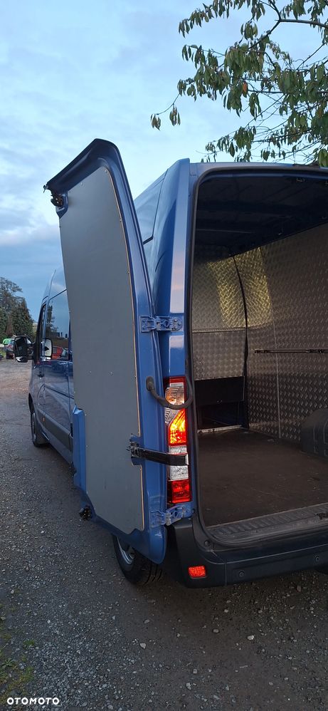 Opel Movano - 11