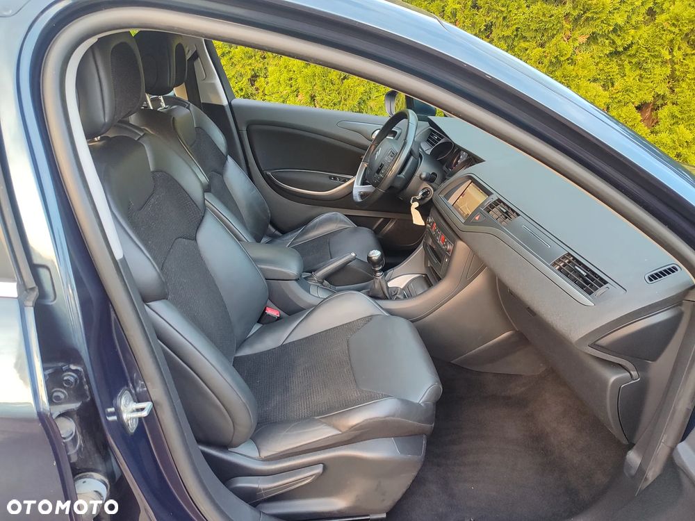 Citroën C5 BlueHDi 150 S&S Selection - 9