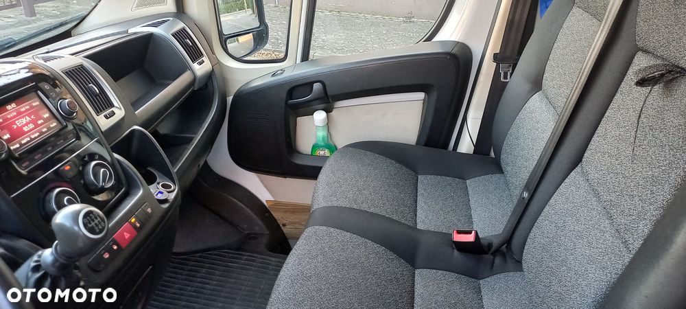 Fiat Ducato - 17
